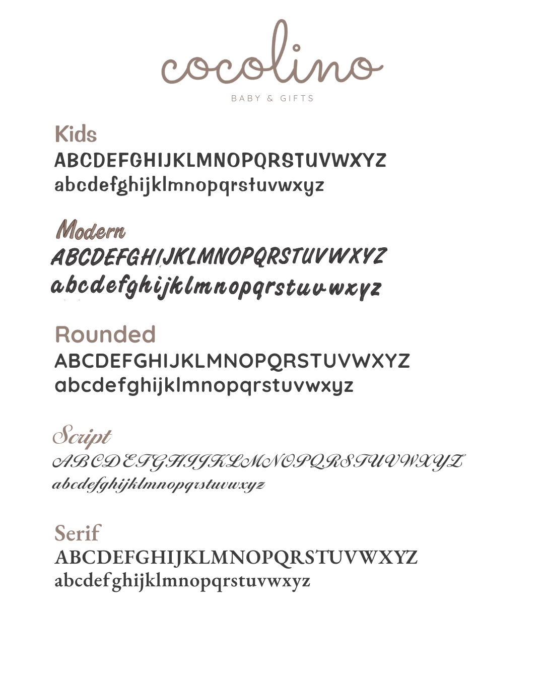 Cobija Clásica para bebé